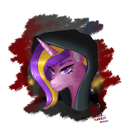 Dika Blade's OC Dika Blade's OC
