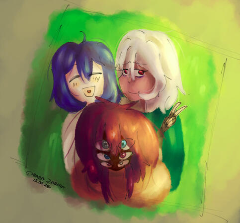 Amana, Merr & Nox Amana, Merr & Nox