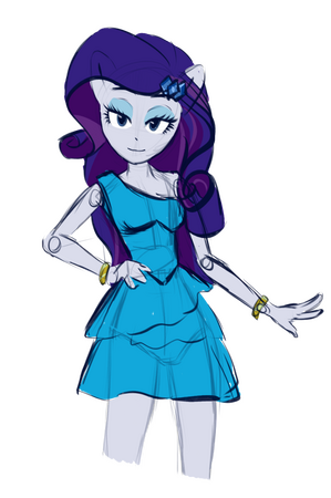 Rarity Rarity