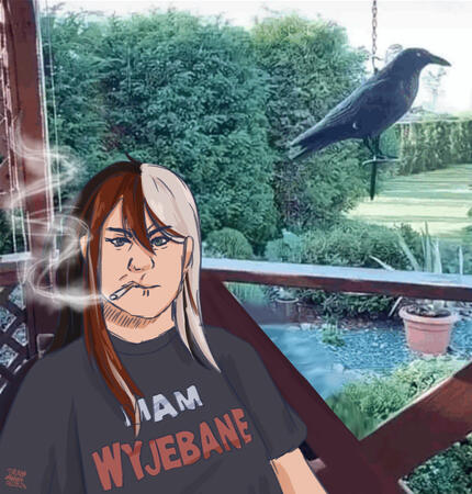 Mam wyjebane